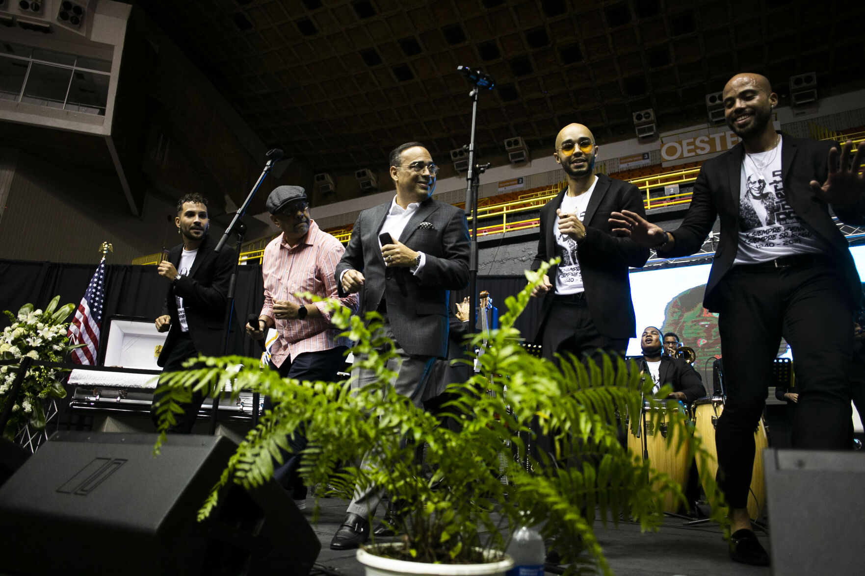 Roena musicos
